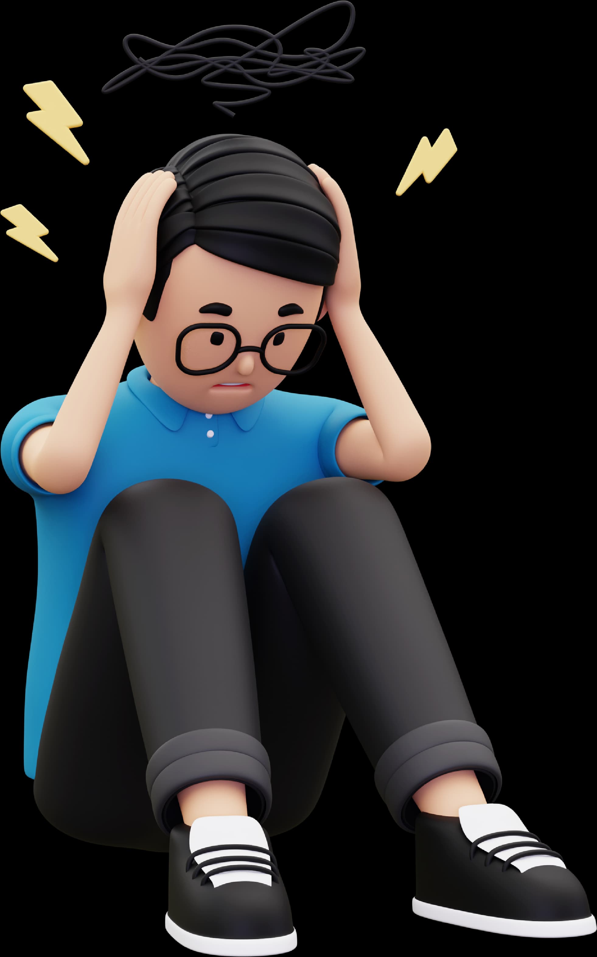 Pusing