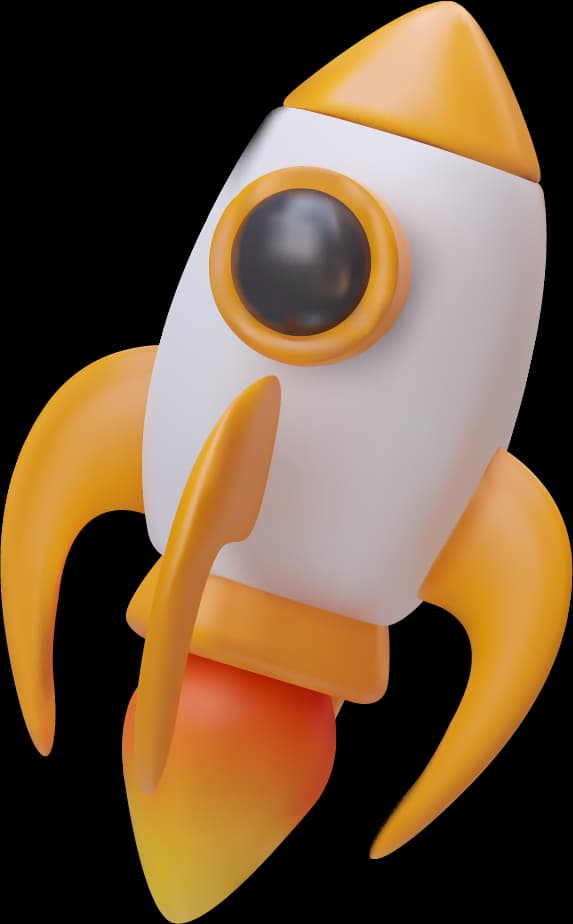 Rocket 3D