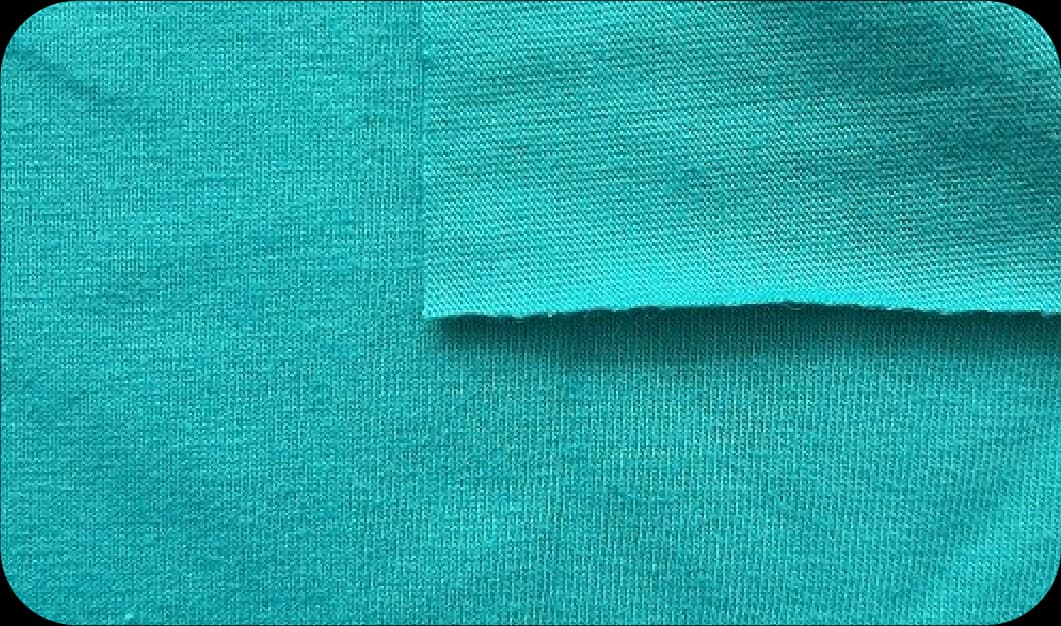 Combed 30s