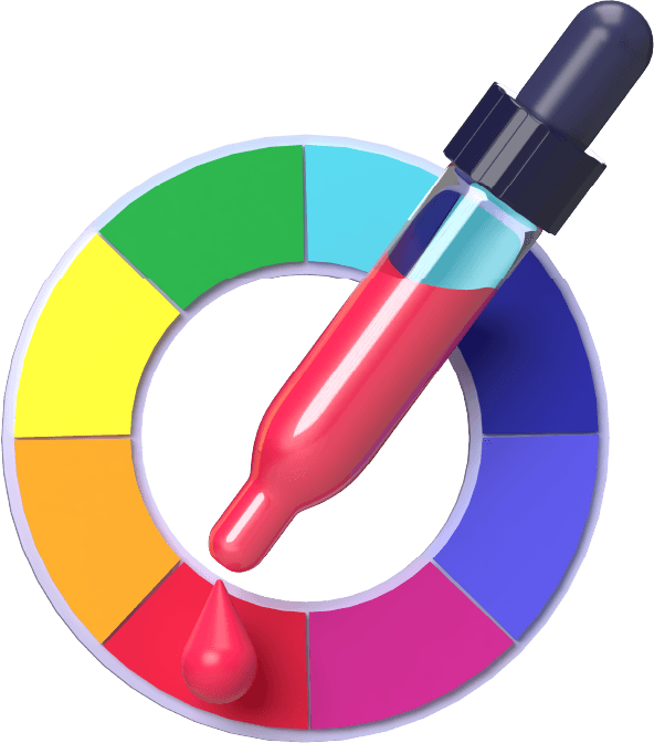 Warna cepat pudar