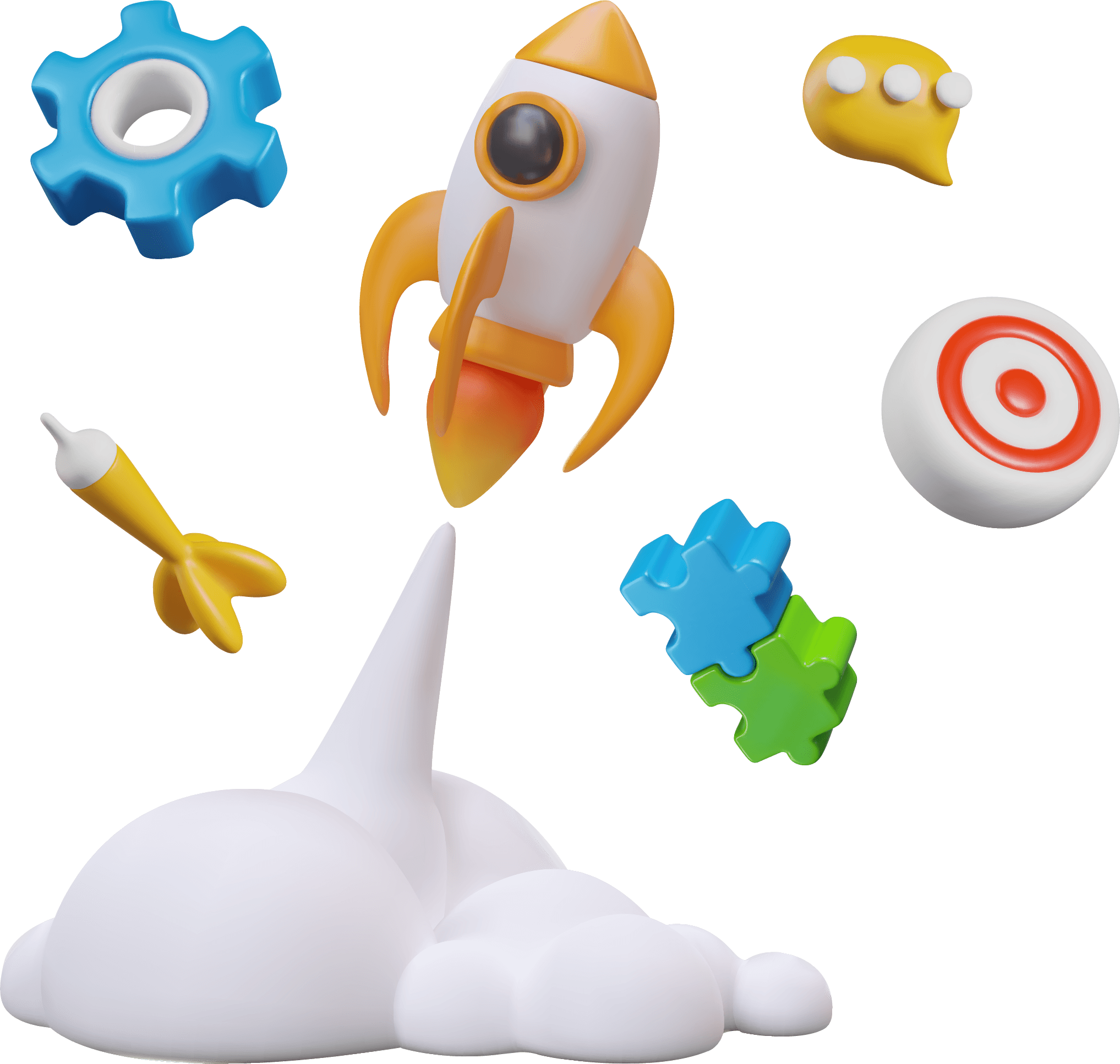 Rocket Branding