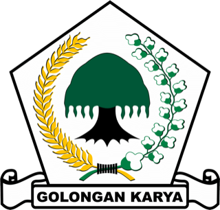 GOLKAR